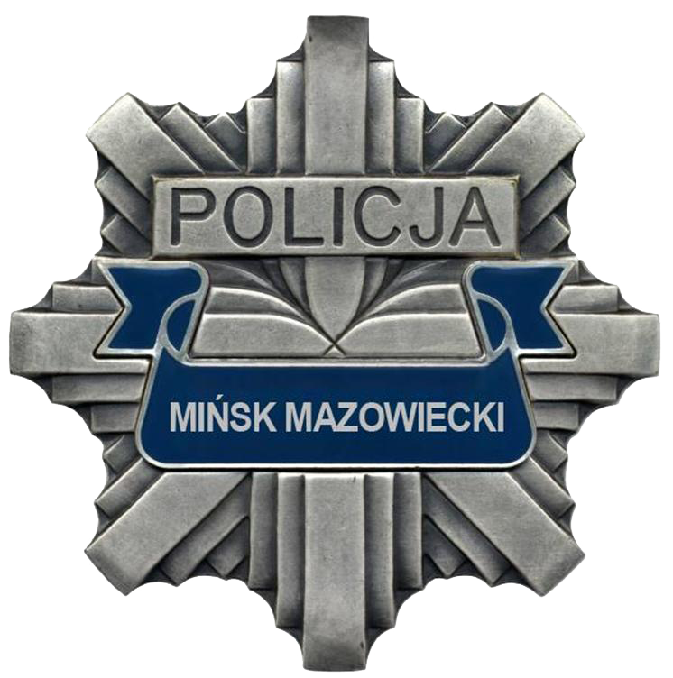Kronika policyjna Misk Mazowiecki